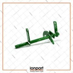 Twine Tucker Fingers Shaft Compatible With John Deere Baler