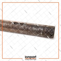 Beater Shaft Compatible With Gallignani
