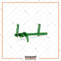Twine Tucker Fingers Shaft Compatible With John Deere Baler