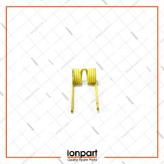 Pick- Up Cylinder Tine Compatible With John Deere Baler
