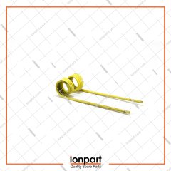 Pick- Up Cylinder Tine Compatible With John Deere Baler