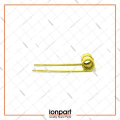 Pick- Up Cylinder Tine Compatible With John Deere Baler