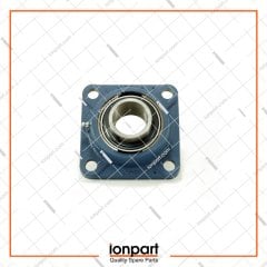 Beater Frame Bearing Compatible With Gallignani