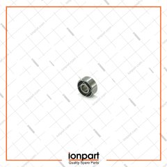 Pick- Up Cylinder Ball Bearing Compatible With John Deere Baler