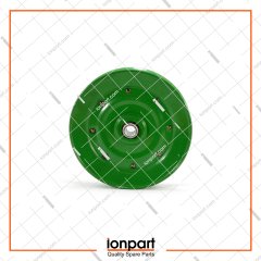 Pick- Up Drive Sheave Ø 200 Compatible With John Deere Baler