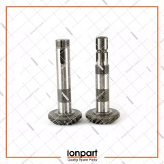 Beater Reduction Gear Pinion Group Compatible With Gallignani