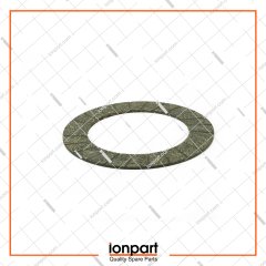 Slip Clutch Lining Compatible With John Deere Baler