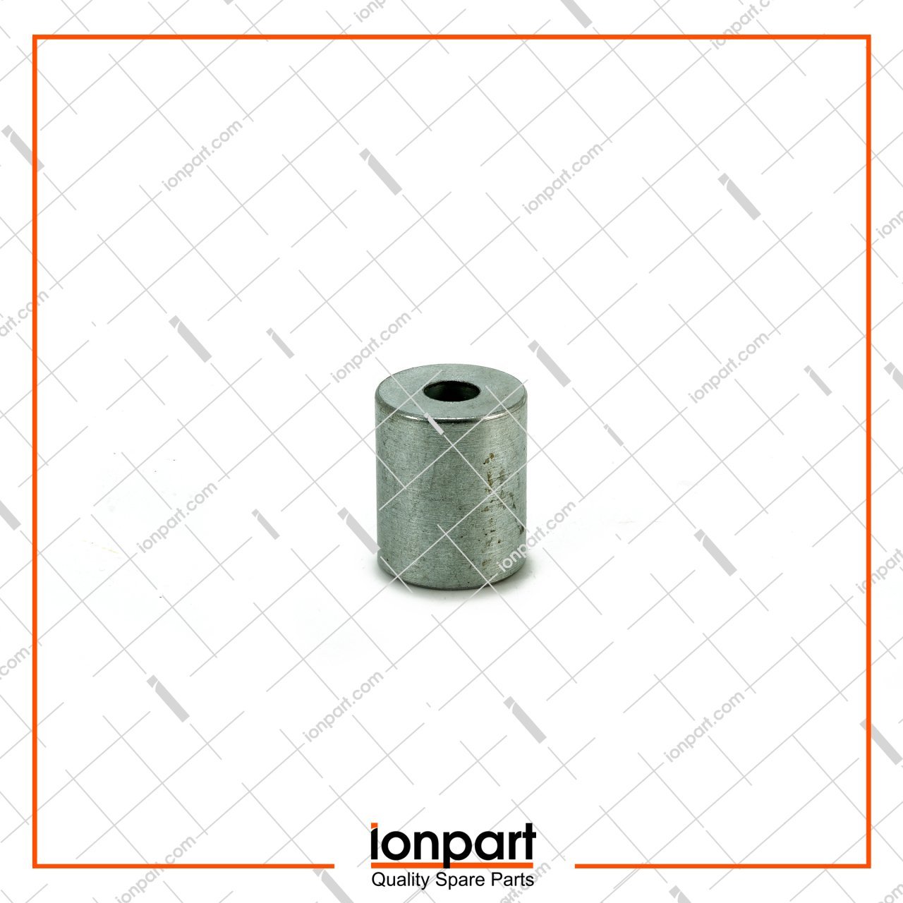 Flywheel Bushing Compatible With John Deere Baler