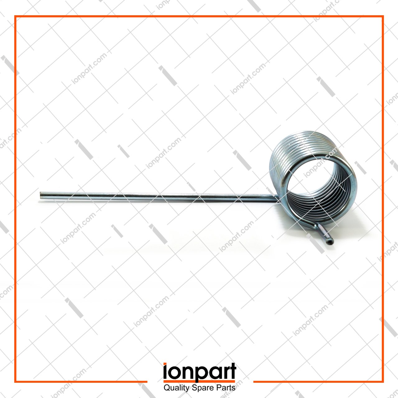 Pick-Up Spring Compatible With Gallignani