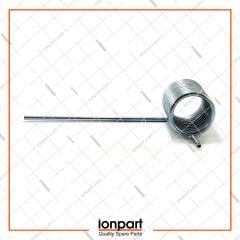 Pick-Up Spring Compatible With Gallignani