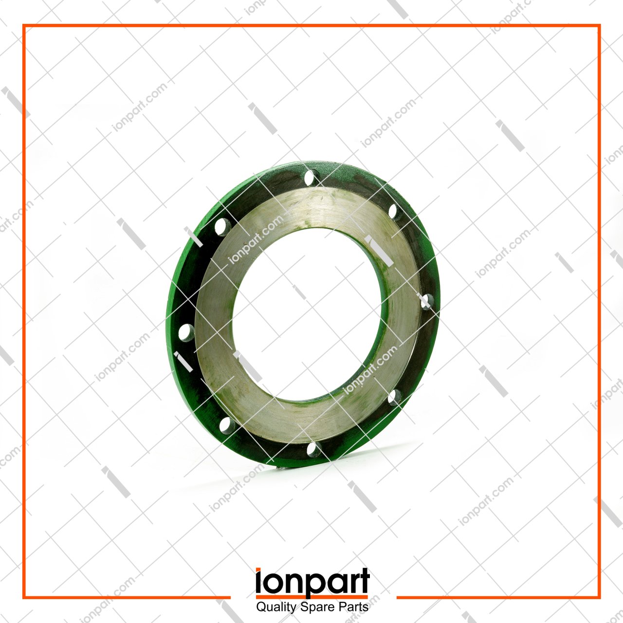 Slip Clutch Plate Compatible With John Deere Baler