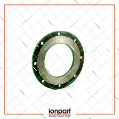 Slip Clutch Plate Compatible With John Deere Baler
