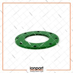Slip Clutch Plate Compatible With John Deere Baler