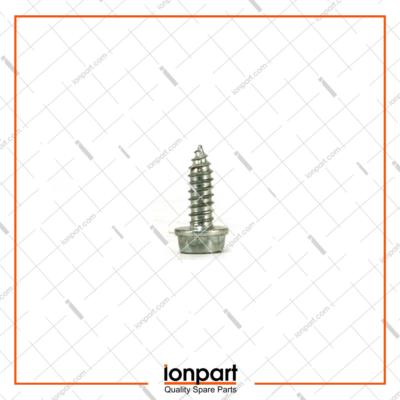 Pick-Up Screw Compatible With Gallignani