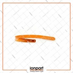 Pick-Up Clamp 50 mm Compatible With Gallignani