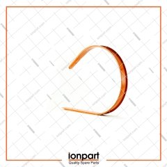 Pick-Up Clamp 50 mm Compatible With Gallignani