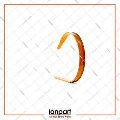 Pick-Up Clamp 50 mm Compatible With Gallignani