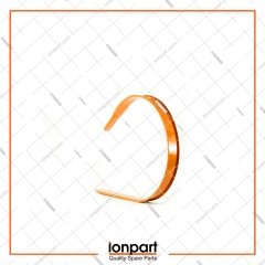 Pick-Up Clamp 50 mm Compatible With Gallignani