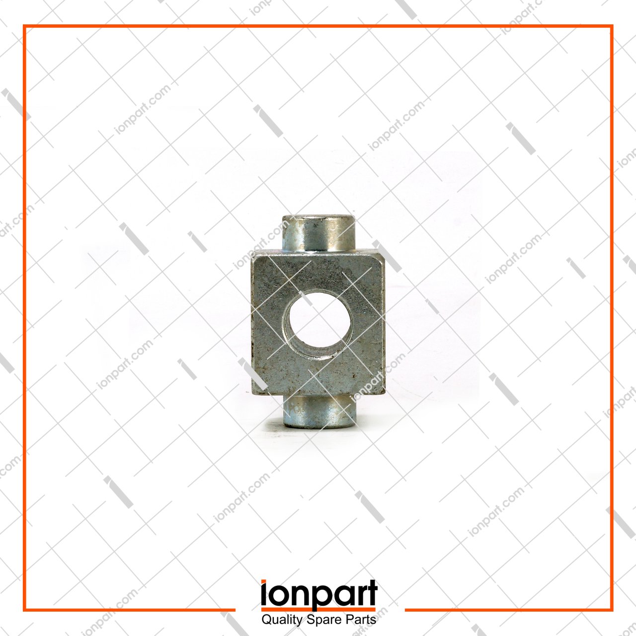 Feeder Fingers Pin Compatible With John Deere Baler