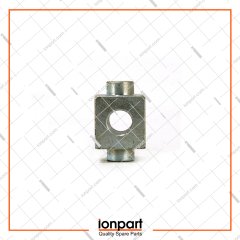 Feeder Fingers Pin Compatible With John Deere Baler