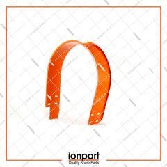 Pick-Up Clamp 130 mm Compatible With Gallignani