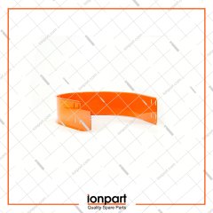 Pick-Up Clamp 130 mm Compatible With Gallignani