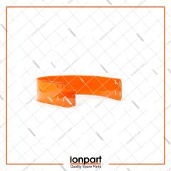 Pick-Up Clamp 130 mm Compatible With Gallignani