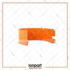 Pick-Up Clamp 200 mm Compatible With Gallignani