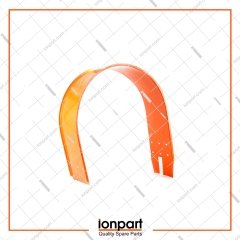 Pick-Up Clamp 200 mm Compatible With Gallignani