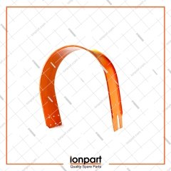 Pick-Up Clamp 200 mm Compatible With Gallignani