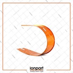 Pick-Up Clamp 200 mm Compatible With Gallignani