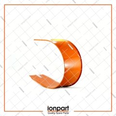 Pick-Up Clamp 200 mm Compatible With Gallignani