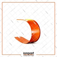 Pick-Up Clamp 200 mm Compatible With Gallignani