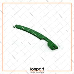 Measuring Wheel Sector Compatible With John Deere Baler