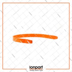 Pick-Up Plastic Band 50 mm Compatible With Gallignani