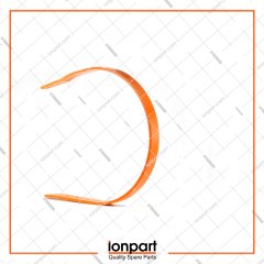 Pick-Up Plastic Band 50 mm Compatible With Gallignani