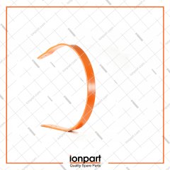 Pick-Up Plastic Band 50 mm Compatible With Gallignani