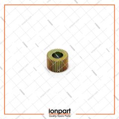 Measuring Wheel Gear Compatible With John Deere Baler