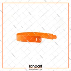 Pick-Up Plastic Band 80 mm Compatible With Gallignani