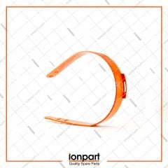 Pick-Up Plastic Band 80 mm Compatible With Gallignani