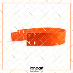 Pick-Up Plastic Band 130 mm Compatible With Gallignani