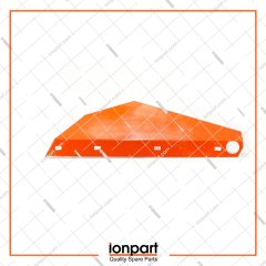 Pick-Up Extension Compatible With Gallignani