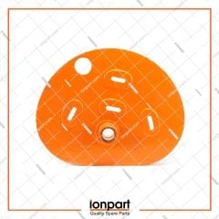 Pick-Up Cam with Bushing Compatible With Gallignani