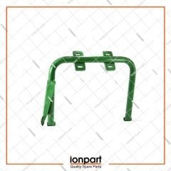 Needle Frame Compatible With John Deere Baler
