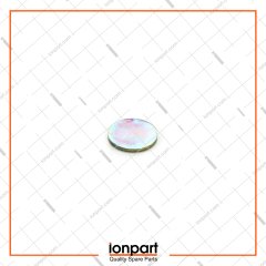 Pick-Up Cover Compatible With Gallignani