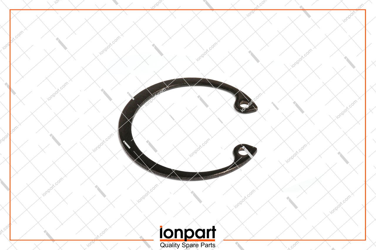 Pick-Up Ring Ø40 Compatible With Gallignani
