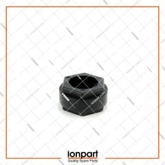 Pick-Up Flange Plastic Bushing Compatible With Gallignani