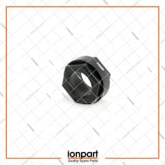 Pick-Up Flange Plastic Bushing Compatible With Gallignani