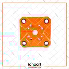 Pick-Up Complete Flange Compatible With Gallignani