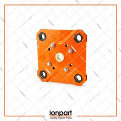 Pick-Up Complete Flange Compatible With Gallignani